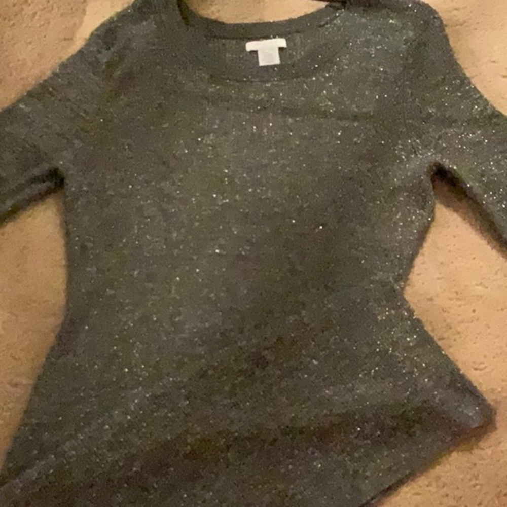 A beautiful PURE ALFRED SUNG knit dress,this little dress is an X-LARGE …